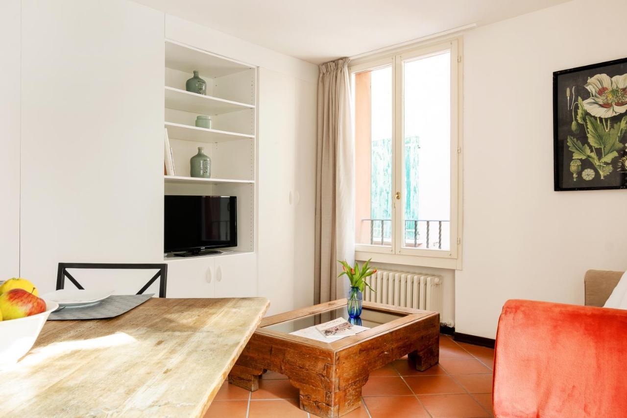 Lo Scrigno Delle 2 Torri! Nel Cuore Del Centro, Vicino A Via Rizzoli โบโลญญา ภายนอก รูปภาพ